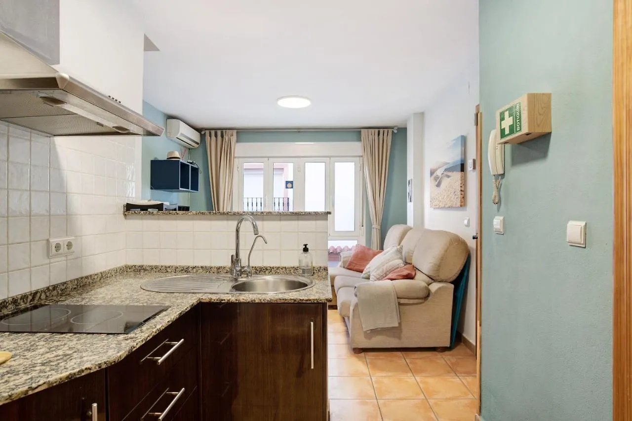 Casa Nazareno Villa Conil De La Frontera Holiday home