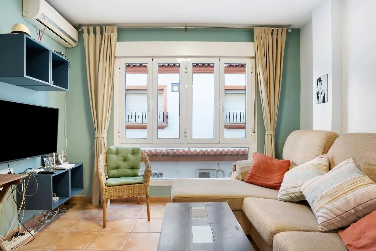 Casa Nazareno Villa Conil De La Frontera 0*,  Spain