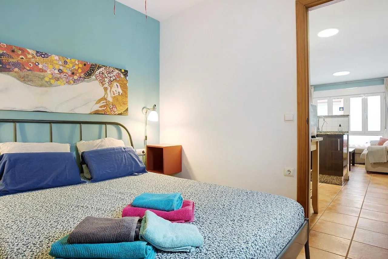 Casa Nazareno Villa Conil De La Frontera Holiday home
