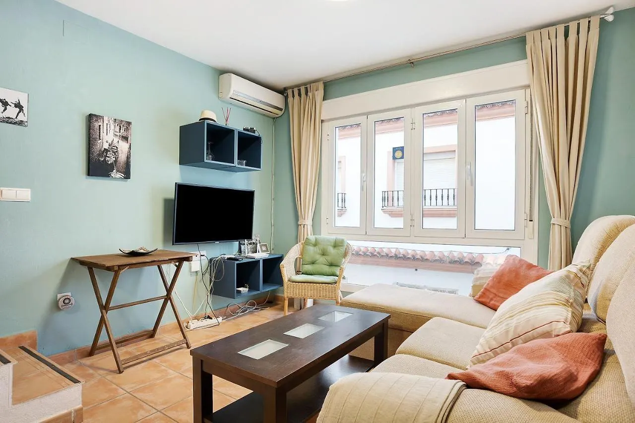 Casa Nazareno Villa Conil De La Frontera