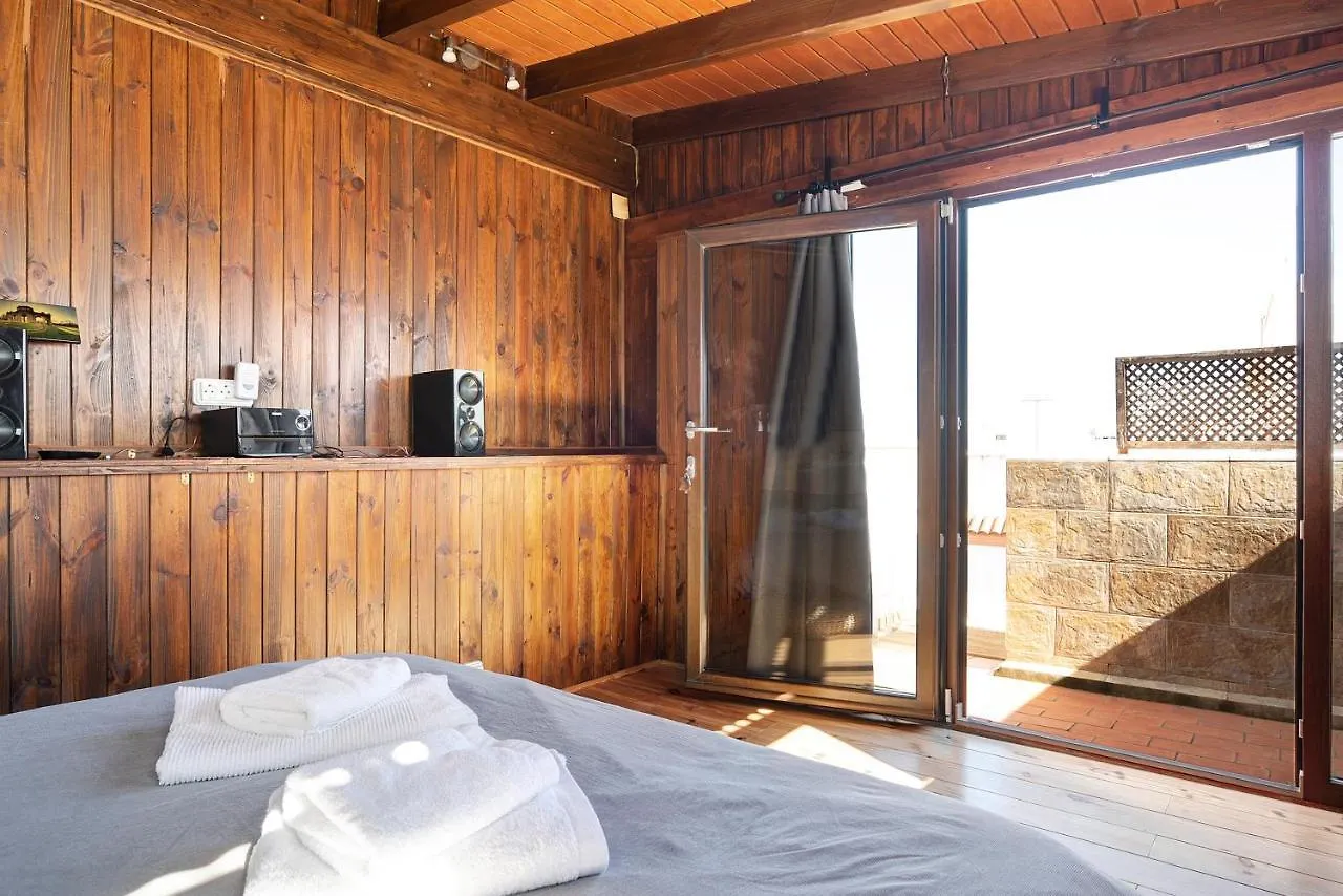 Casa Nazareno Villa Conil De La Frontera