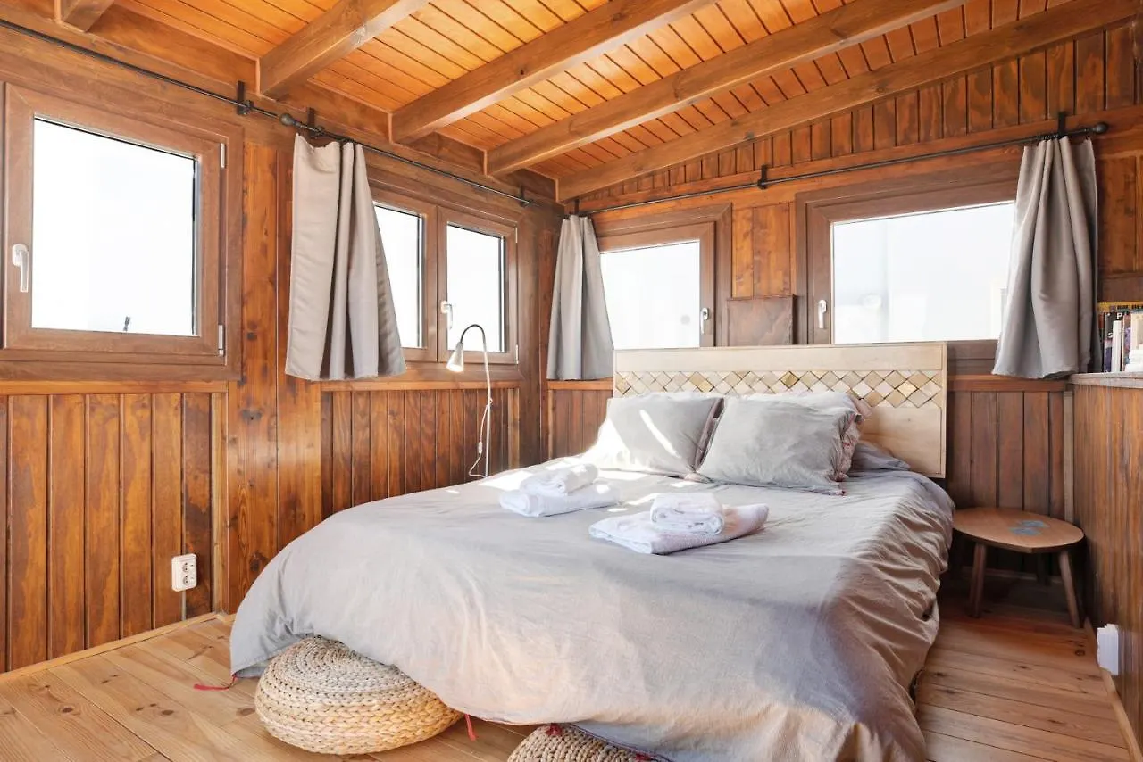 Holiday home Casa Nazareno Villa Conil De La Frontera