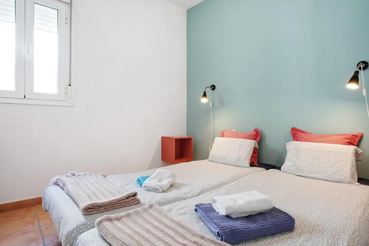 Casa Nazareno Villa Conil De La Frontera Spain