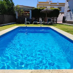  Сasa de vacaciones Casa Antonia