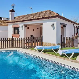  Сasa de vacaciones Casa Merce By Ruralidays