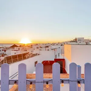  Сasa de vacaciones Casa Edison