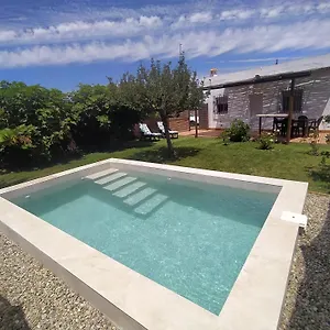  Сasa de vacaciones Zajara