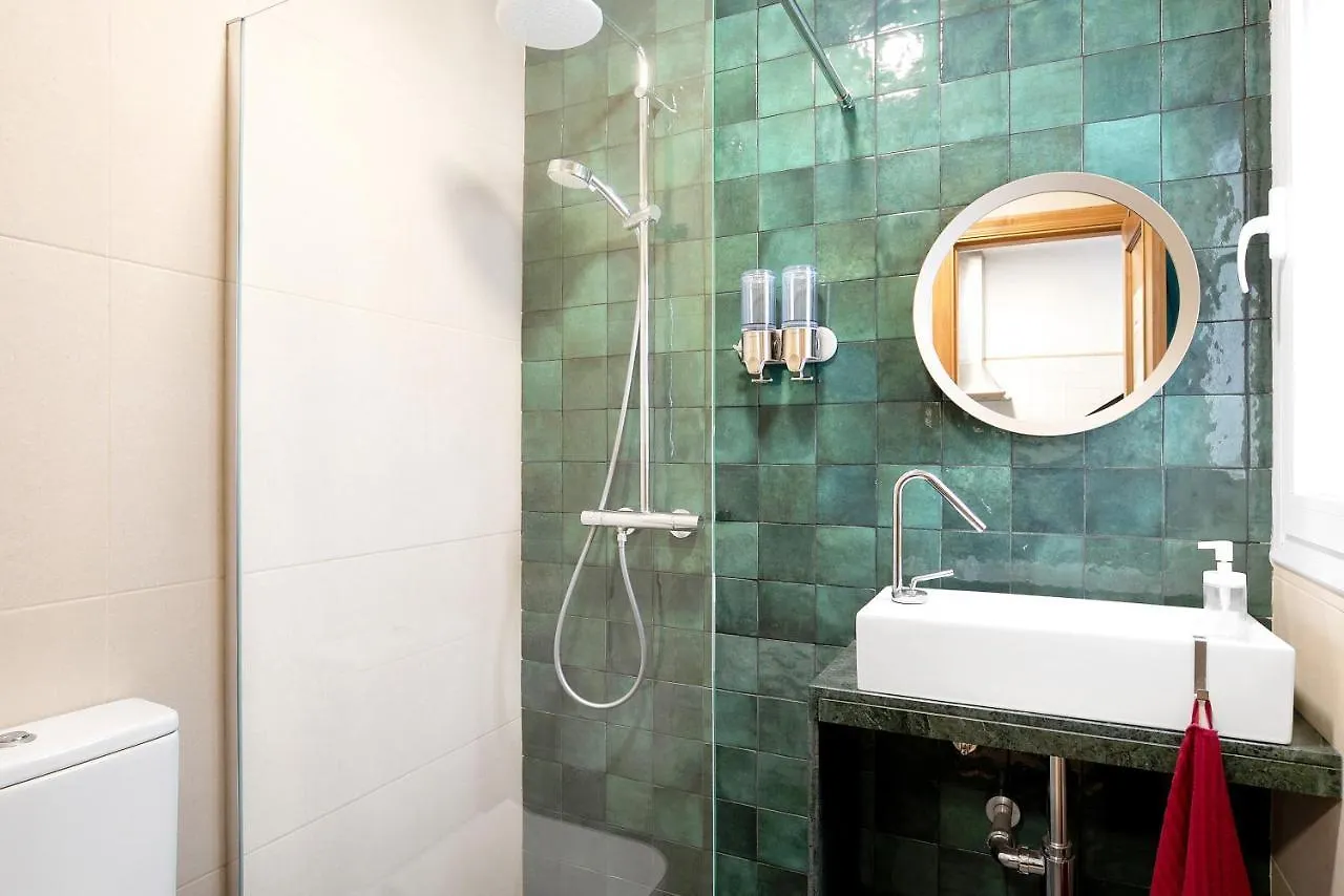 Holiday home Casa Nazareno Villa Conil De La Frontera