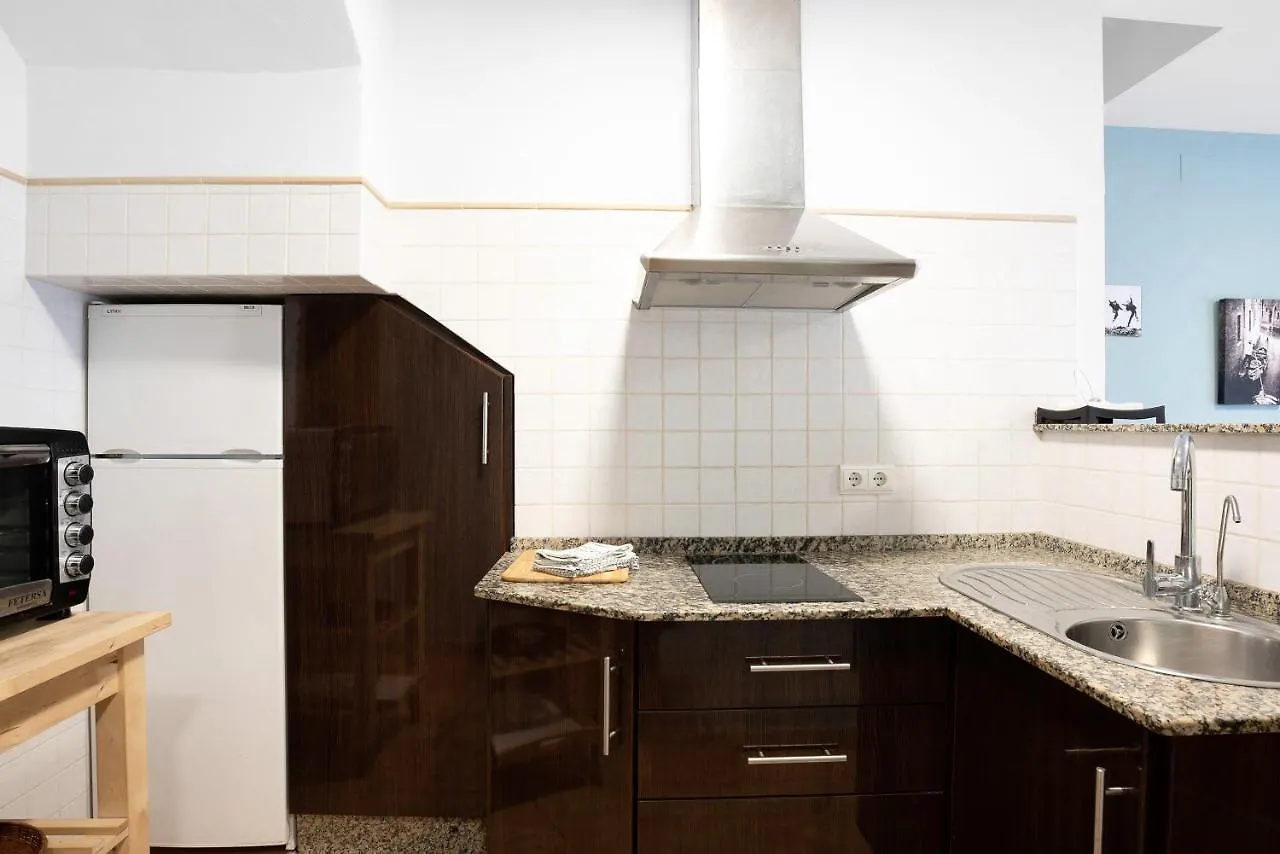 Casa Nazareno Villa Conil De La Frontera